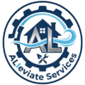 Alieviateservices - Logo